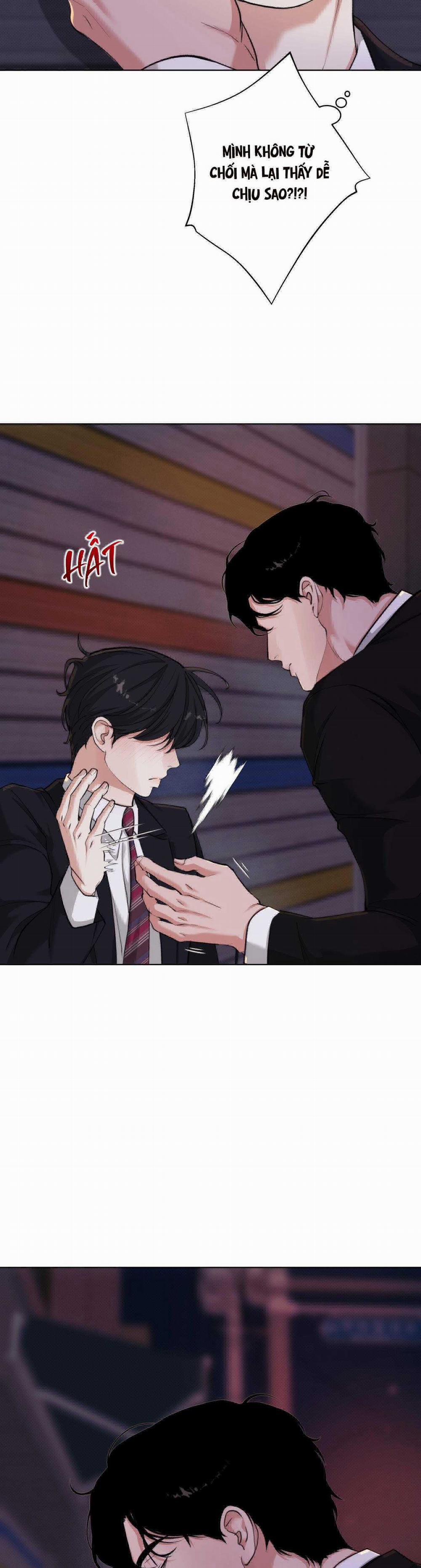 Em Bé Và Đại Ca 29 trang 26