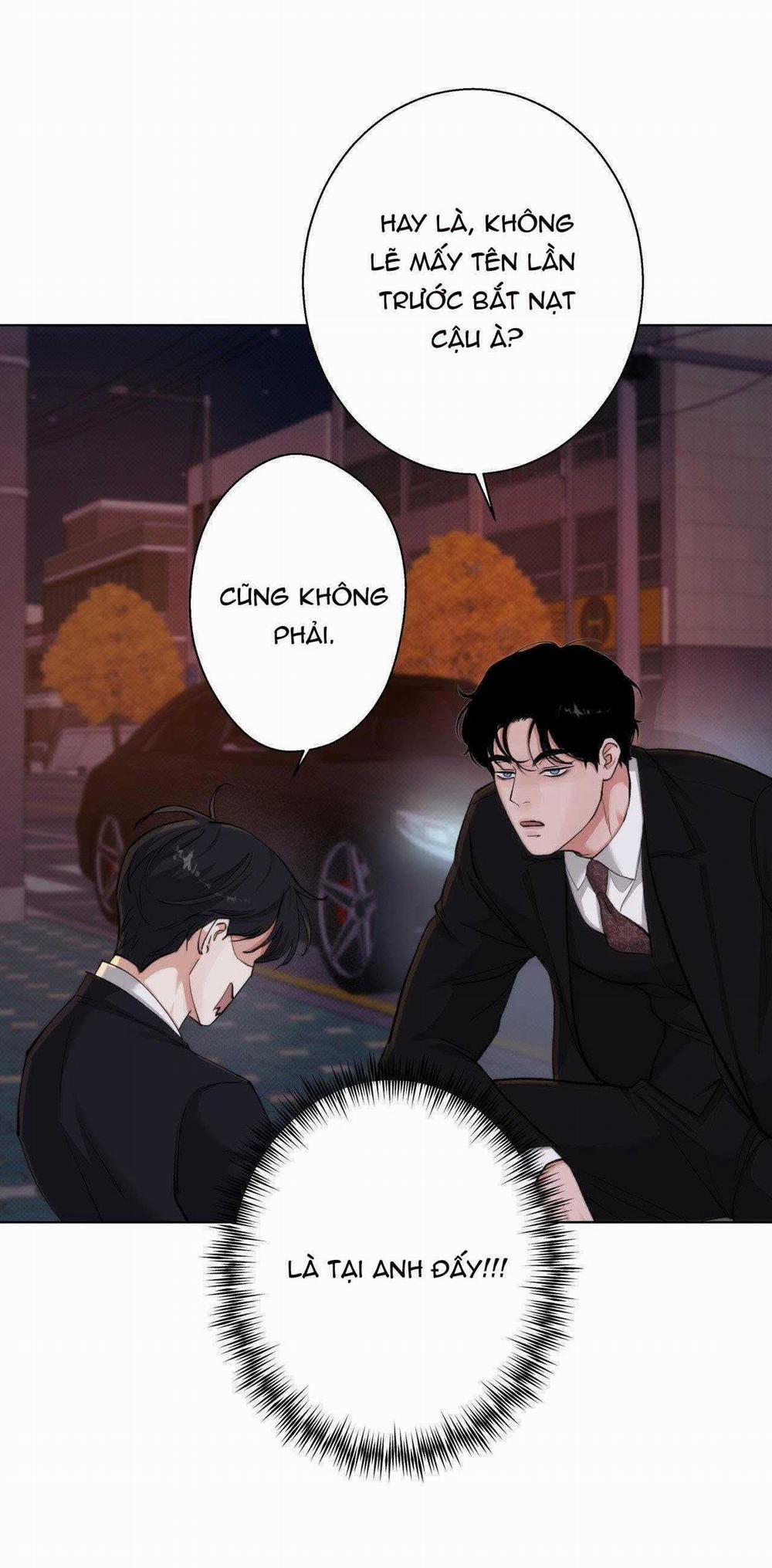 Em Bé Và Đại Ca 29 trang 28