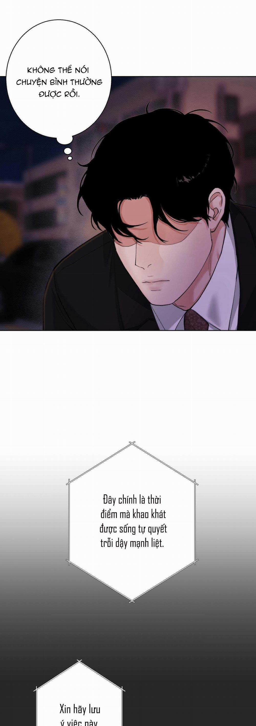 Em Bé Và Đại Ca 29 trang 29