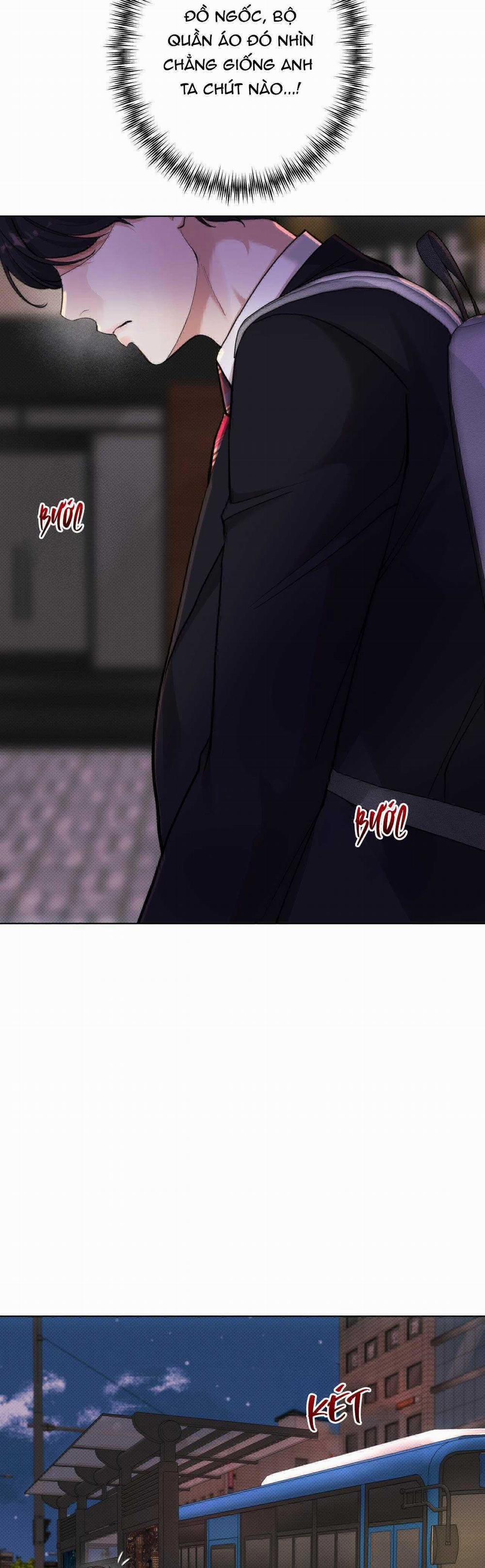 Em Bé Và Đại Ca 29 trang 3