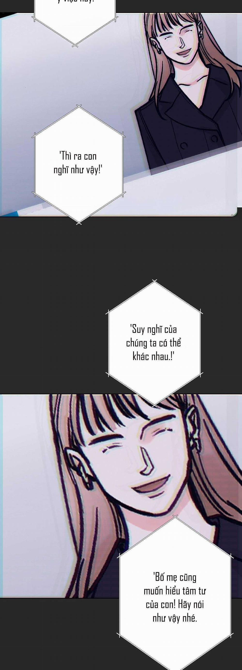 Em Bé Và Đại Ca 29 trang 30