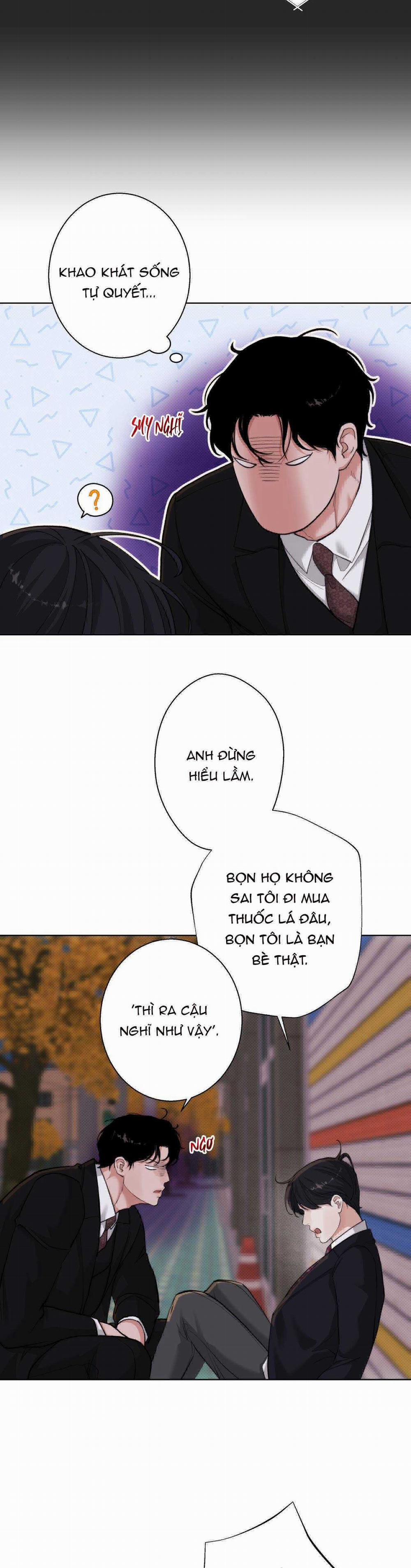 Em Bé Và Đại Ca 29 trang 31