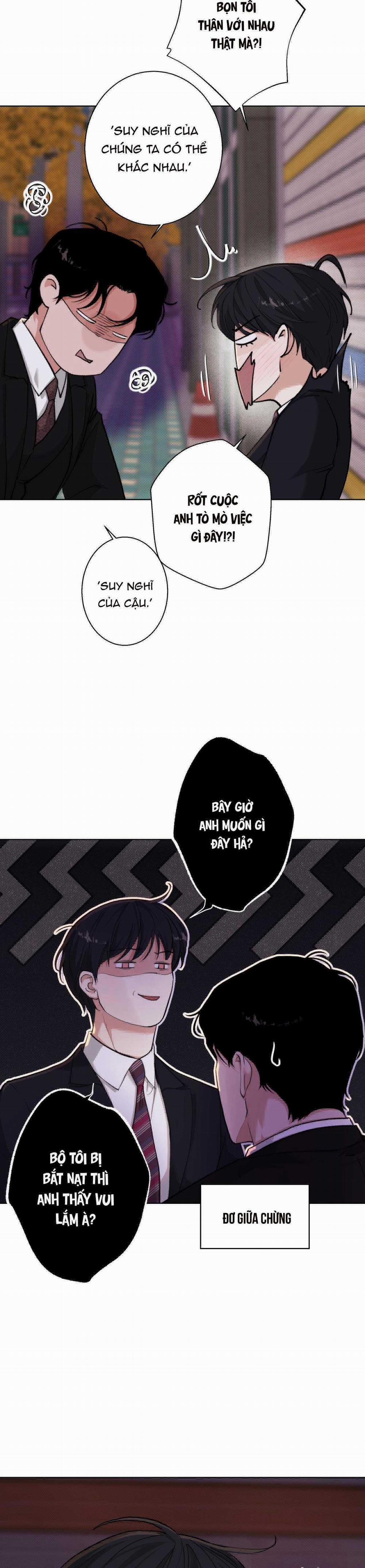 Em Bé Và Đại Ca 29 trang 32