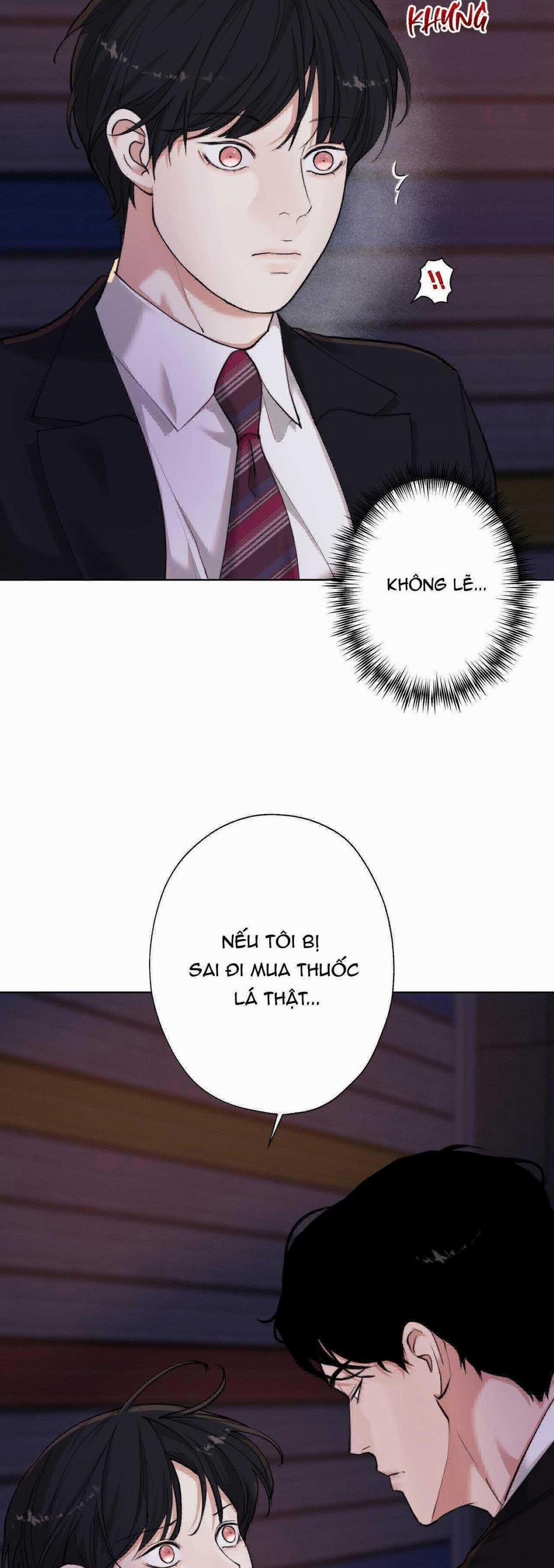 Em Bé Và Đại Ca 29 trang 33