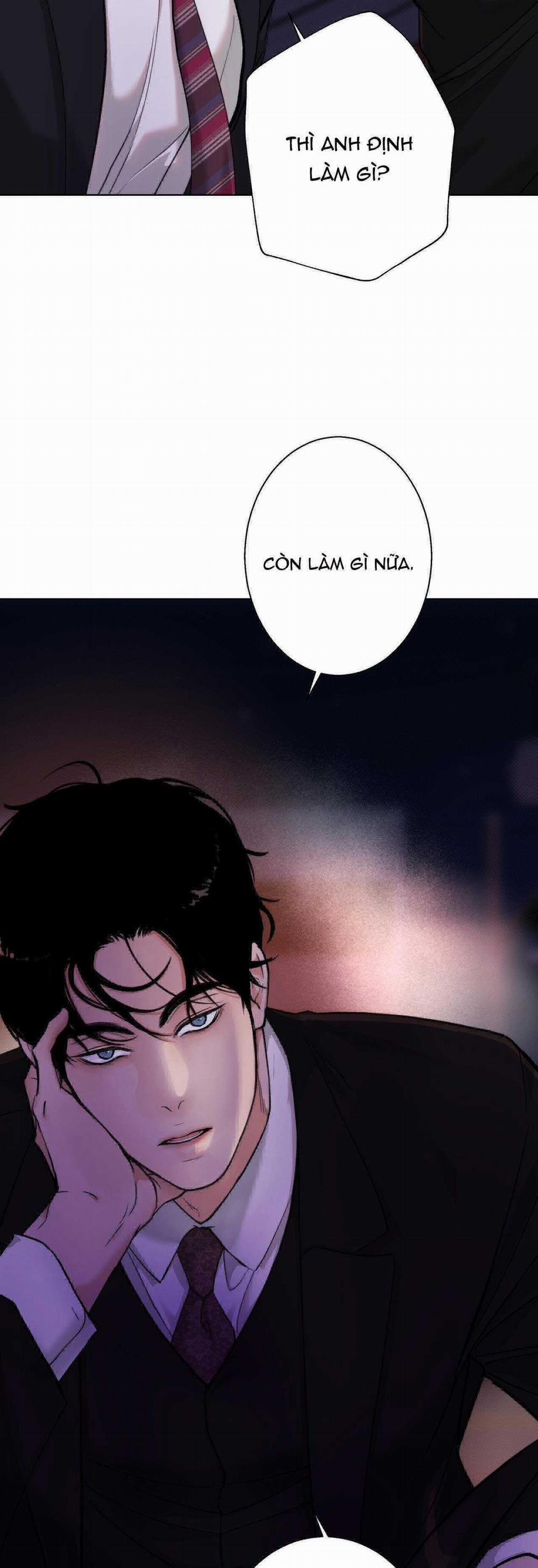 Em Bé Và Đại Ca 29 trang 35