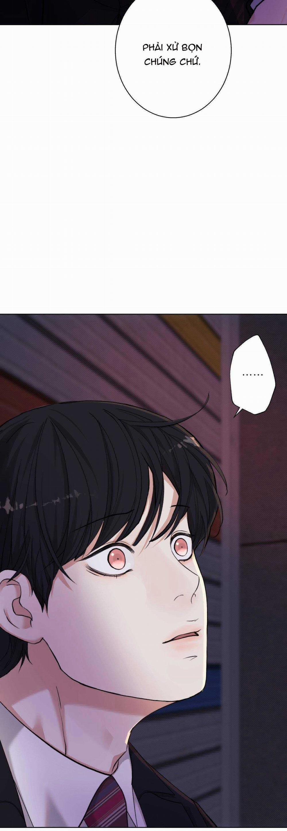 Em Bé Và Đại Ca 29 trang 36