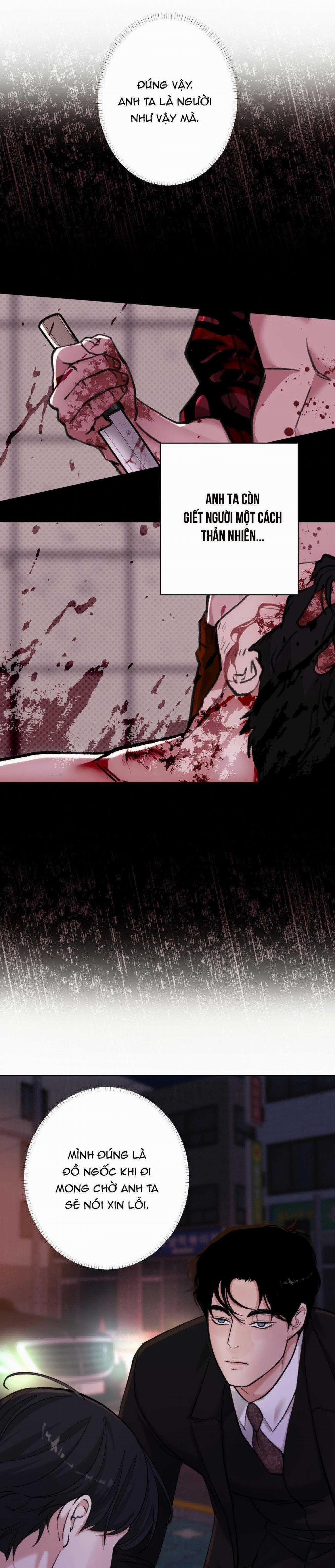 Em Bé Và Đại Ca 29 trang 37