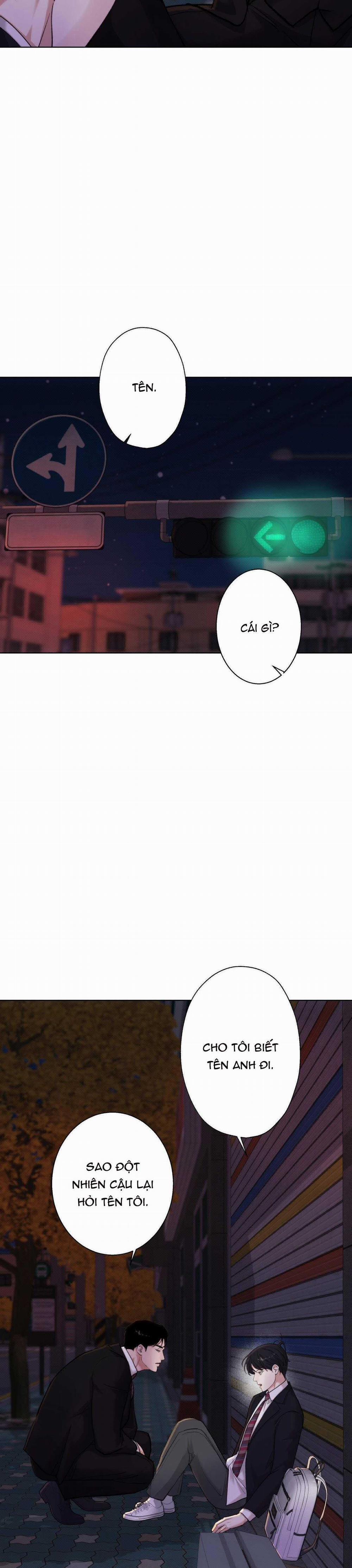 Em Bé Và Đại Ca 29 trang 38