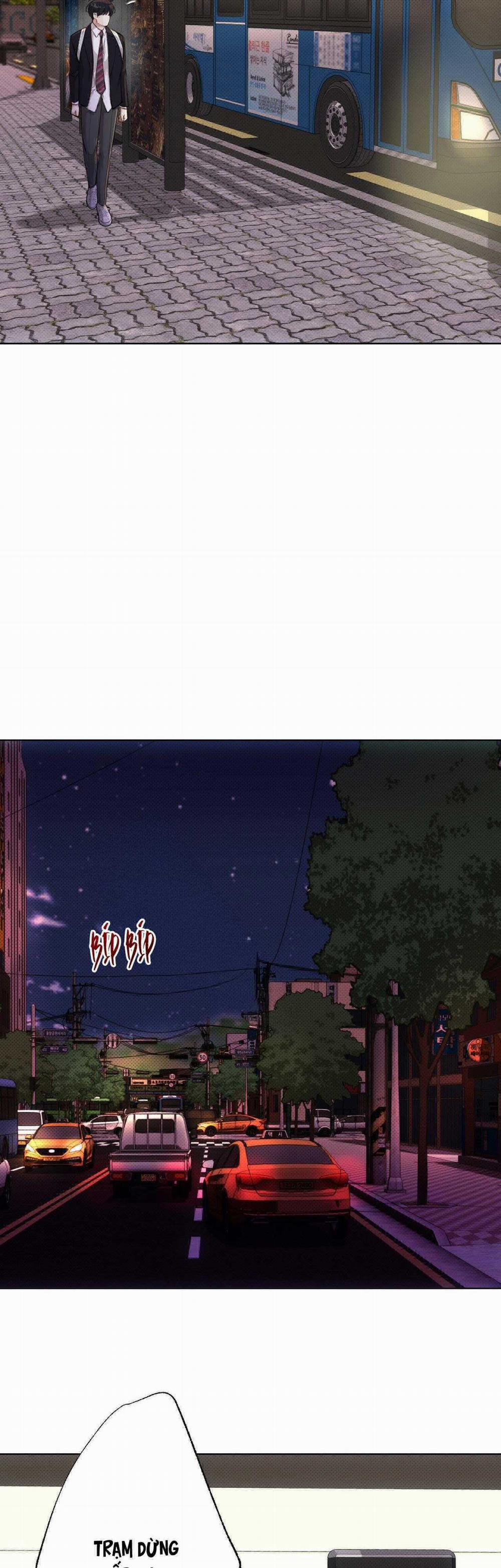 Em Bé Và Đại Ca 29 trang 4