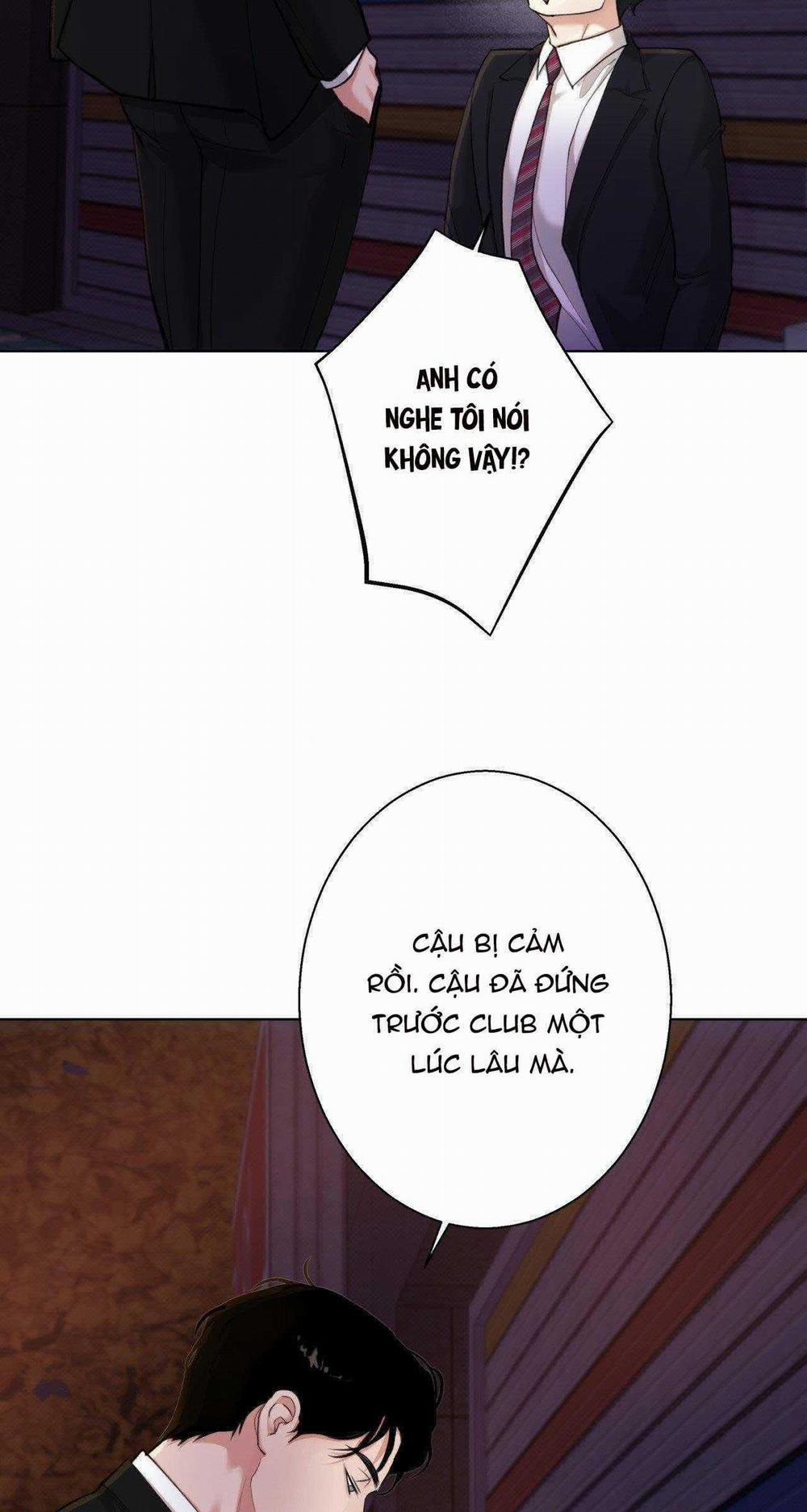 Em Bé Và Đại Ca 29 trang 41