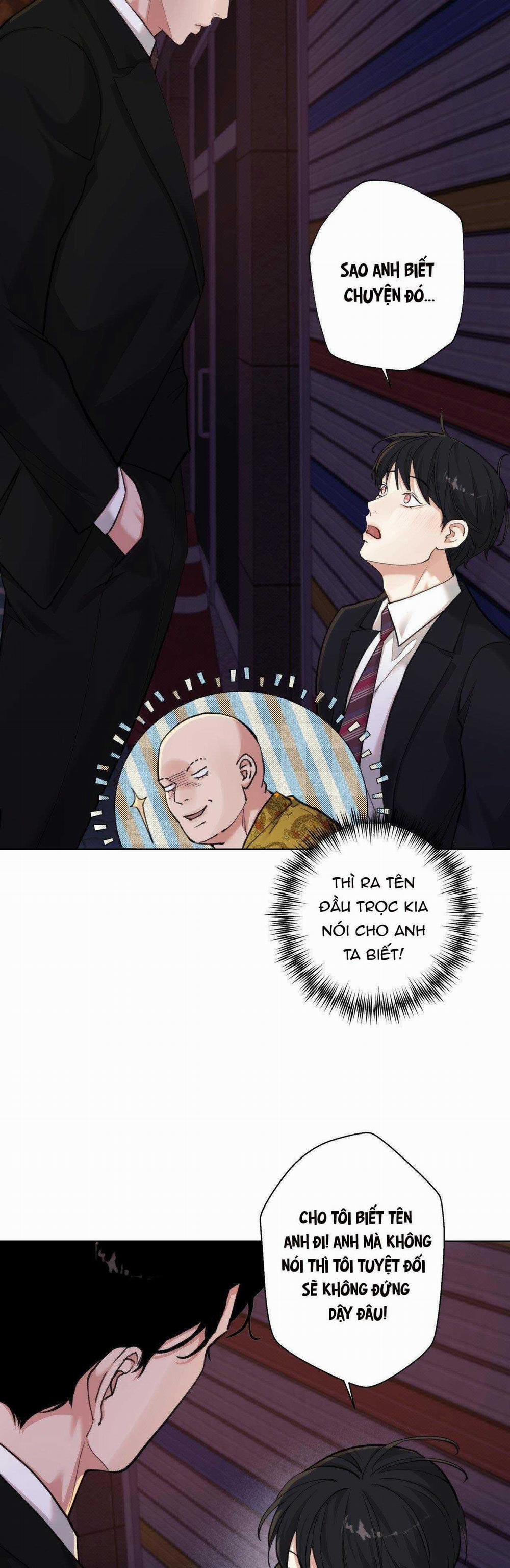 Em Bé Và Đại Ca 29 trang 42