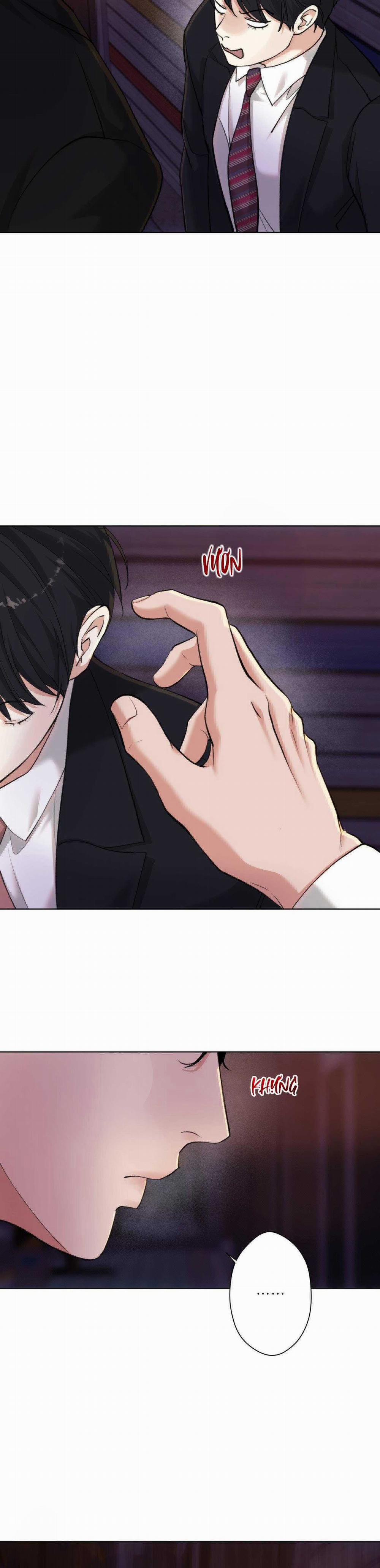 Em Bé Và Đại Ca 29 trang 43