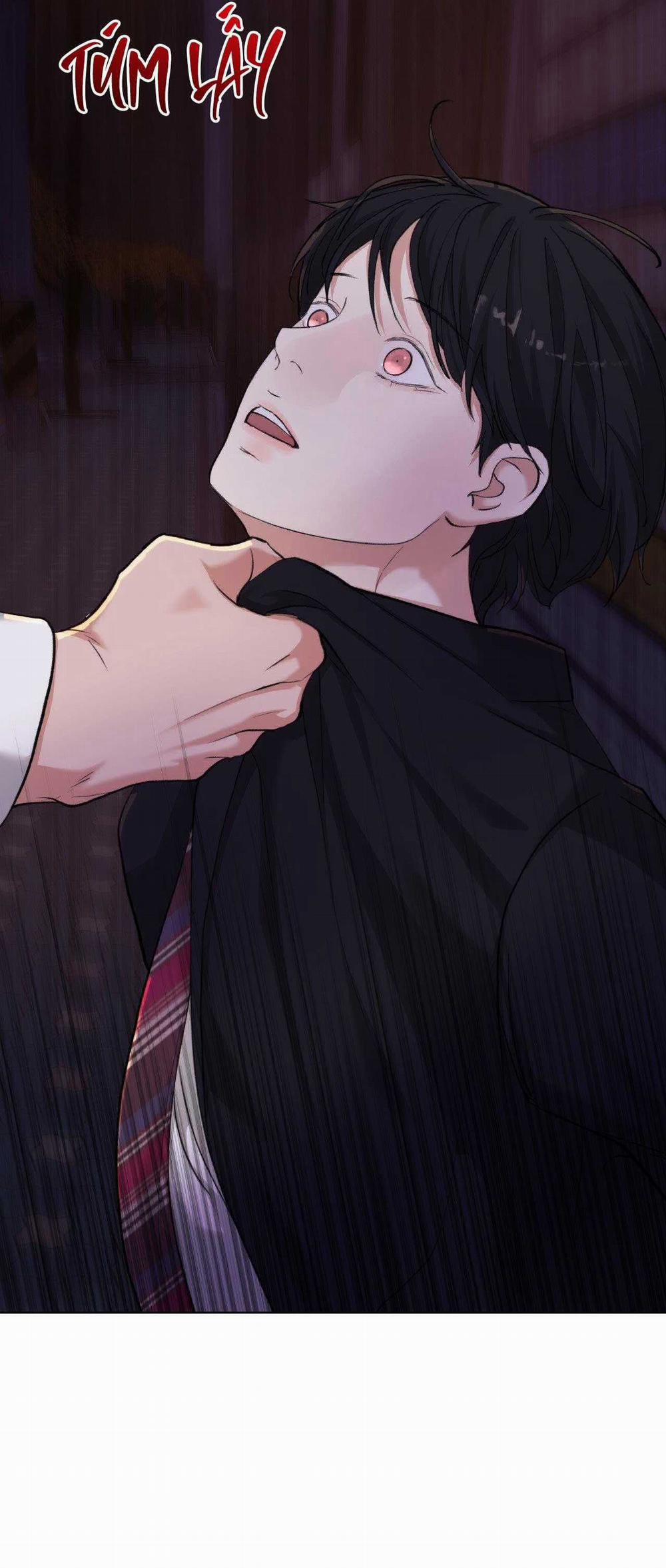 Em Bé Và Đại Ca 29 trang 44