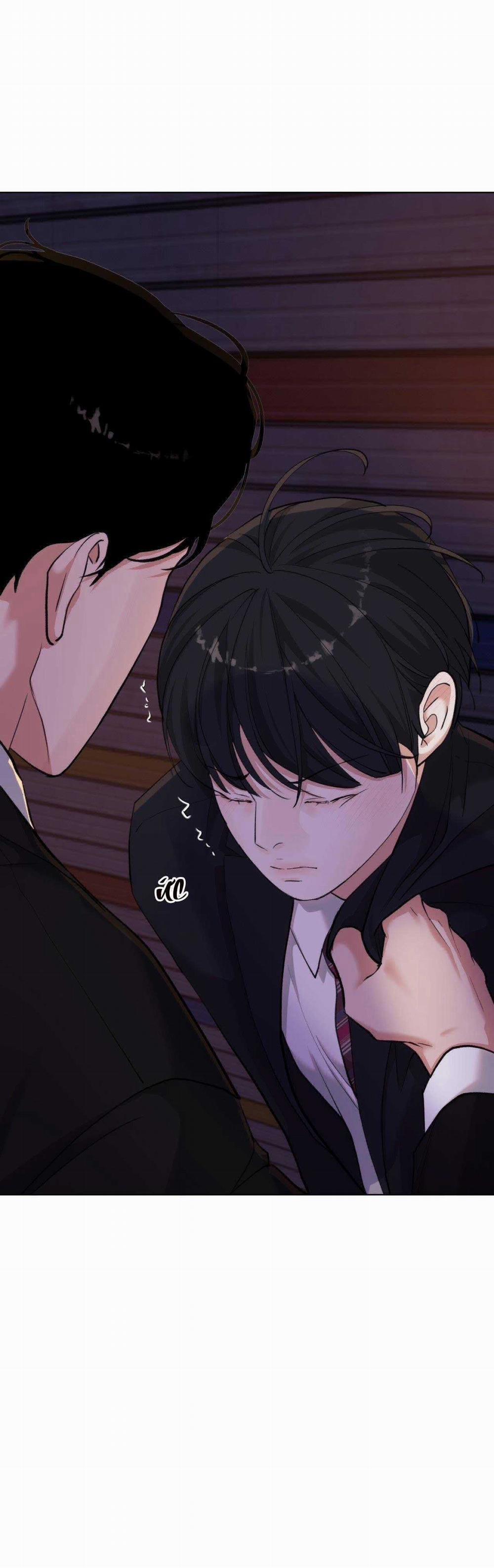 Em Bé Và Đại Ca 29 trang 45