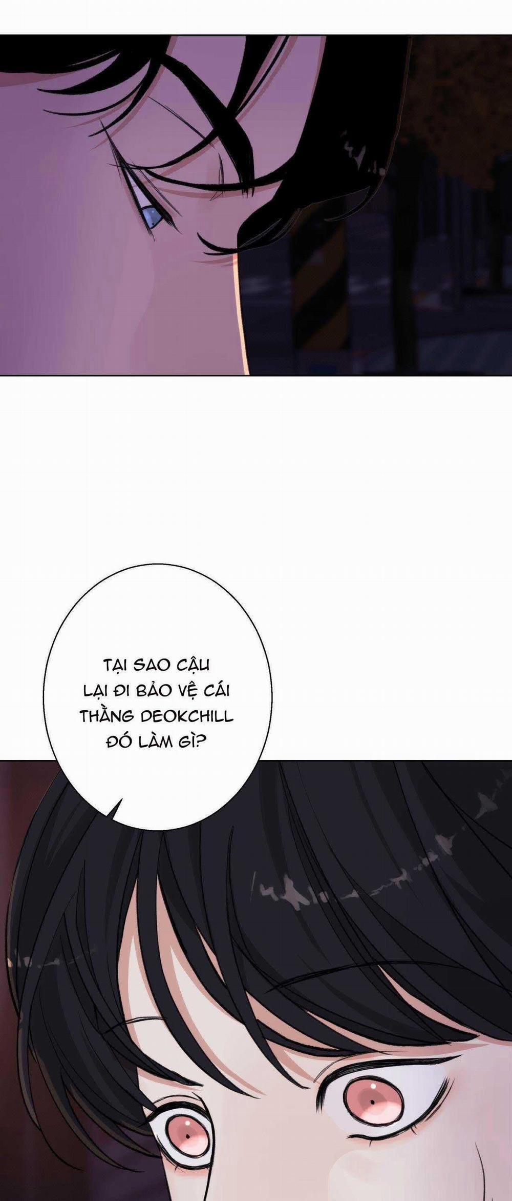 Em Bé Và Đại Ca 29 trang 46