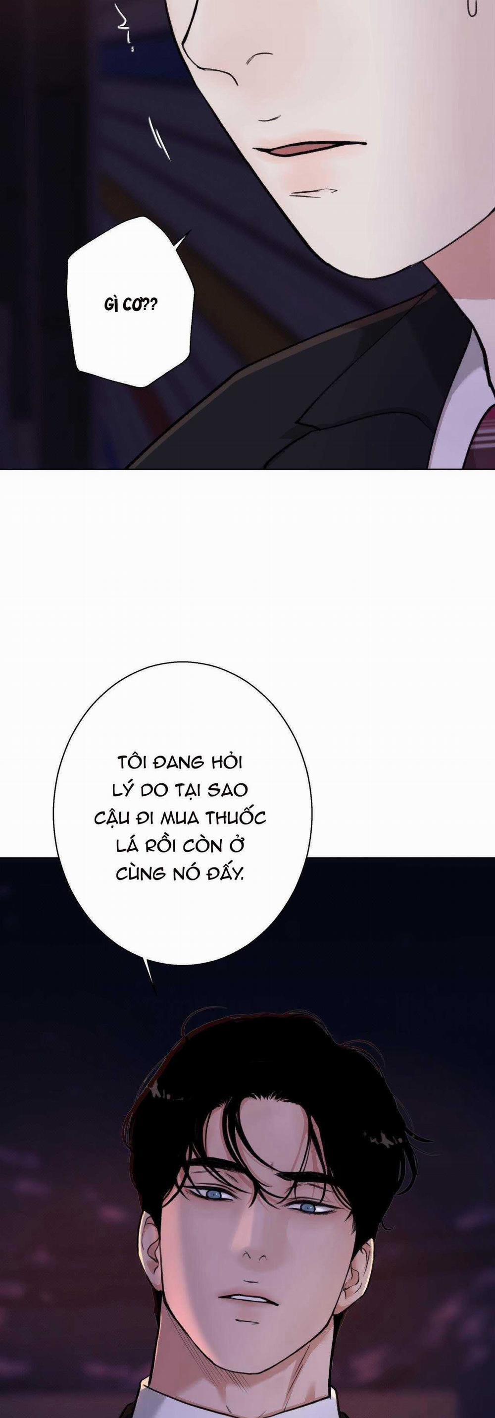 Em Bé Và Đại Ca 29 trang 47