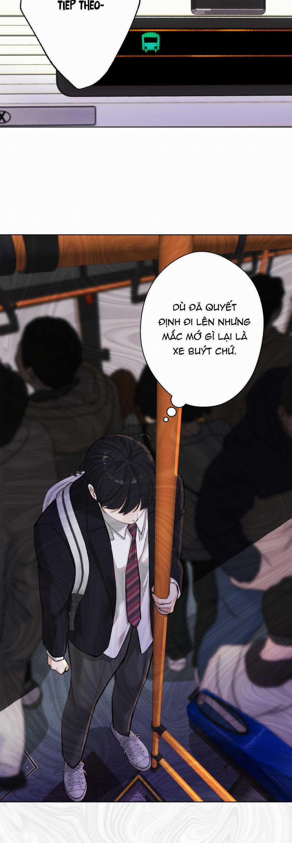 Em Bé Và Đại Ca 29 trang 5