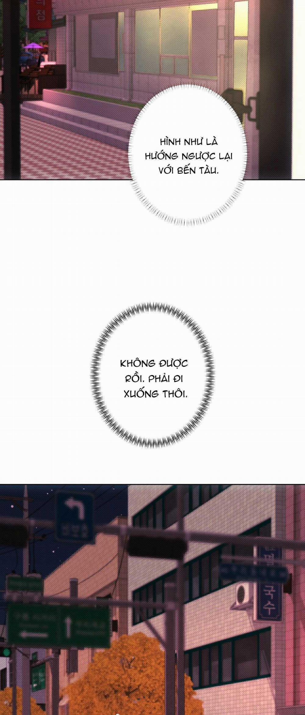 Em Bé Và Đại Ca 29 trang 8