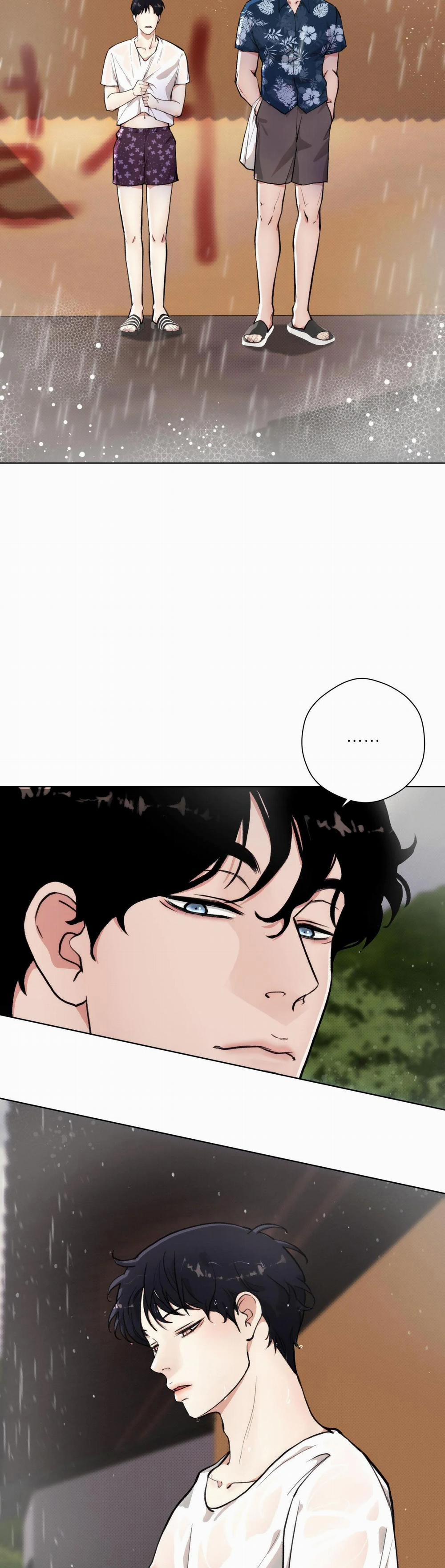 Em Bé Và Đại Ca 3 trang 1