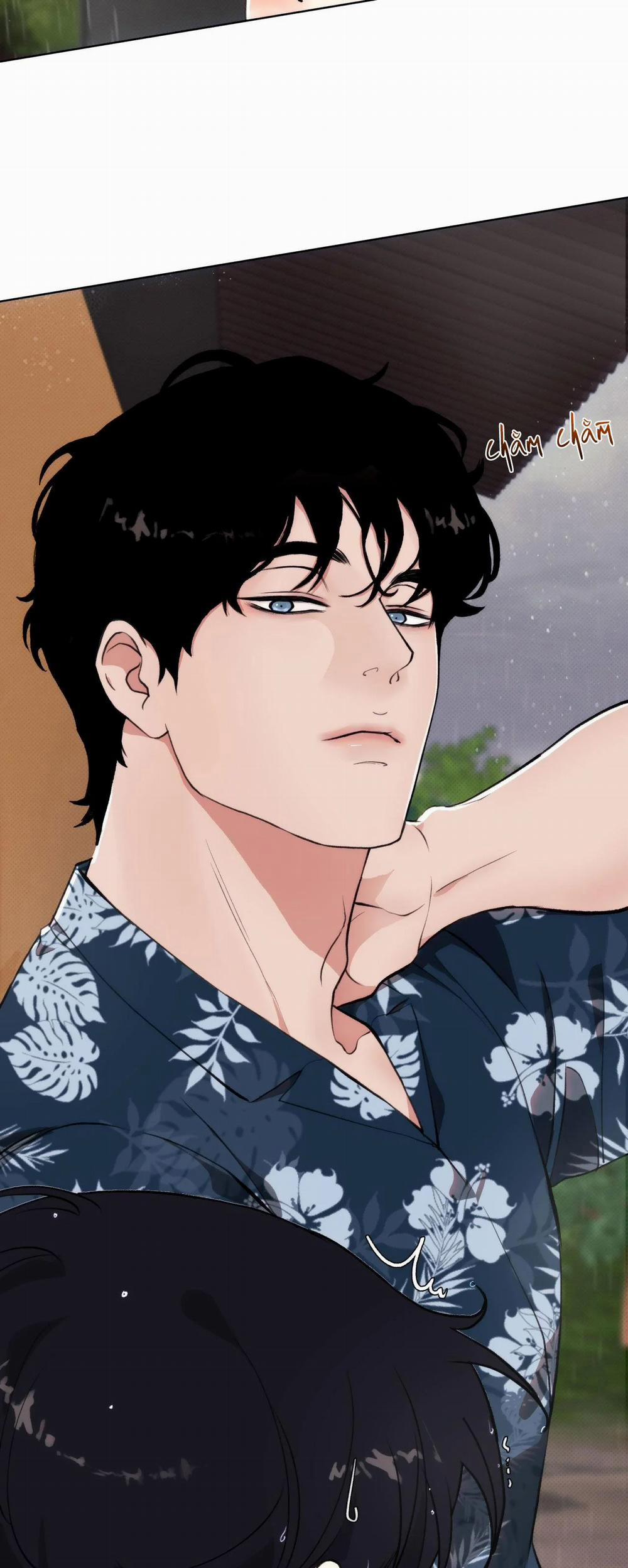 Em Bé Và Đại Ca 3 trang 14