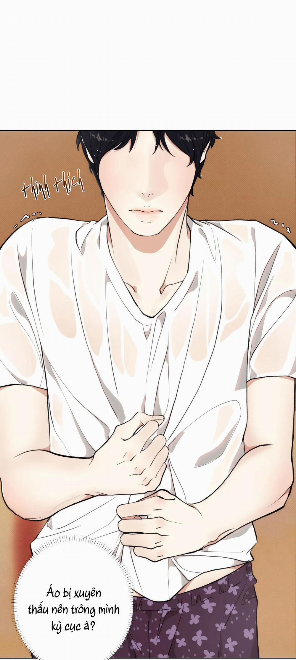 Em Bé Và Đại Ca 3 trang 16