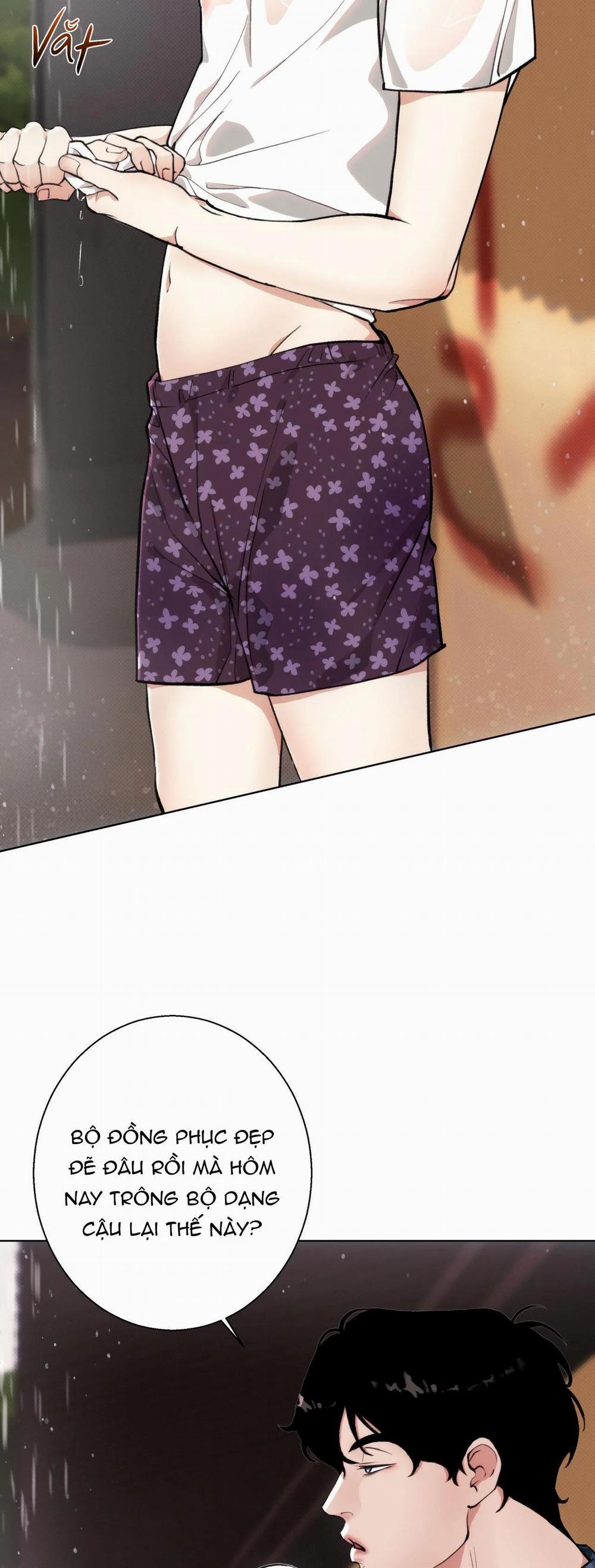 Em Bé Và Đại Ca 3 trang 2