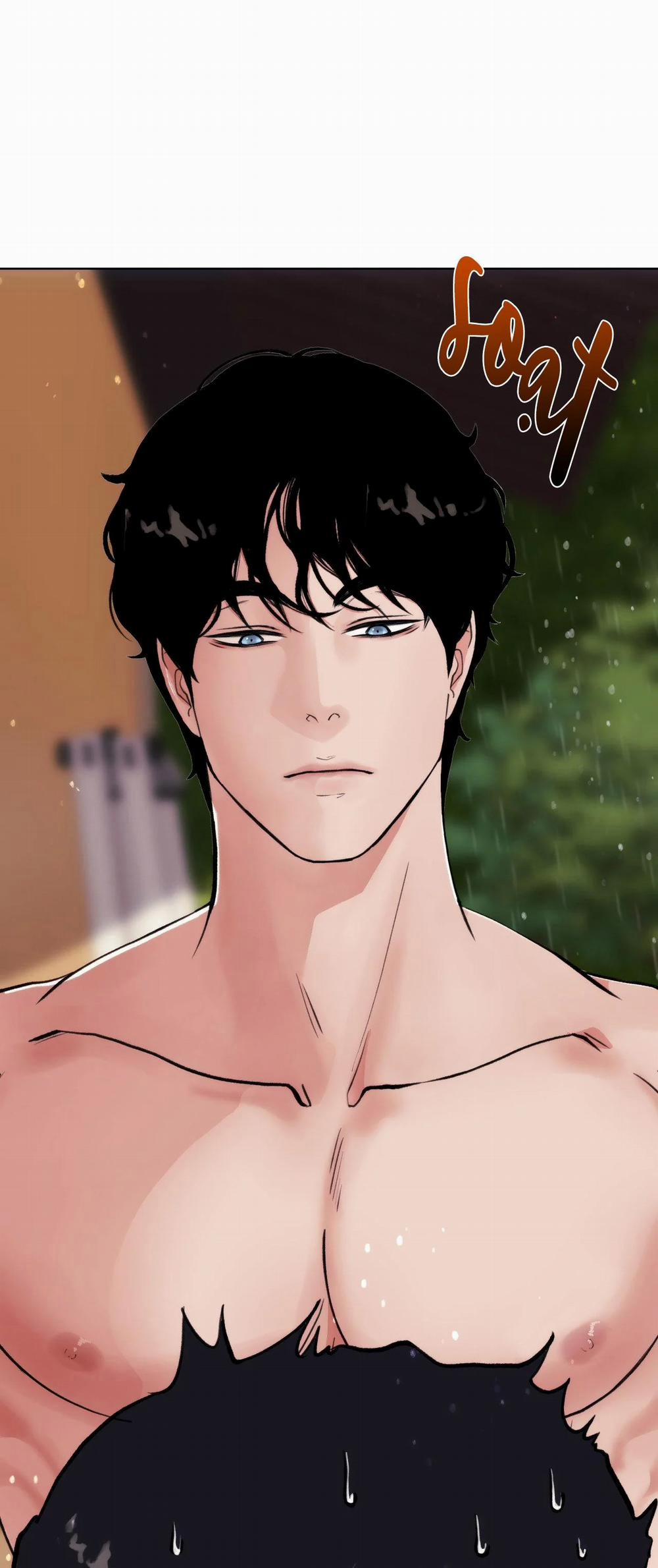 Em Bé Và Đại Ca 3 trang 20