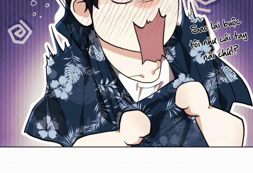 Em Bé Và Đại Ca 3 trang 24