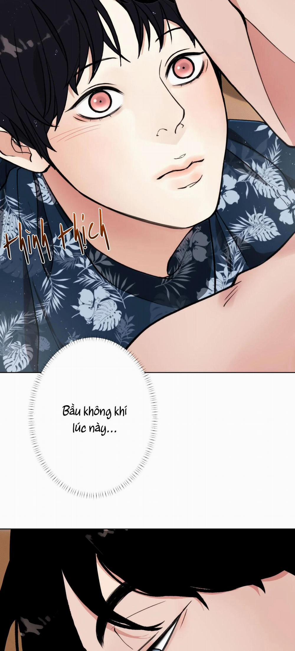 Em Bé Và Đại Ca 3 trang 28