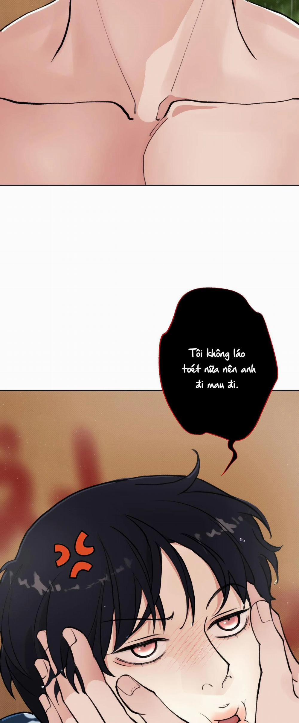 Em Bé Và Đại Ca 3 trang 32