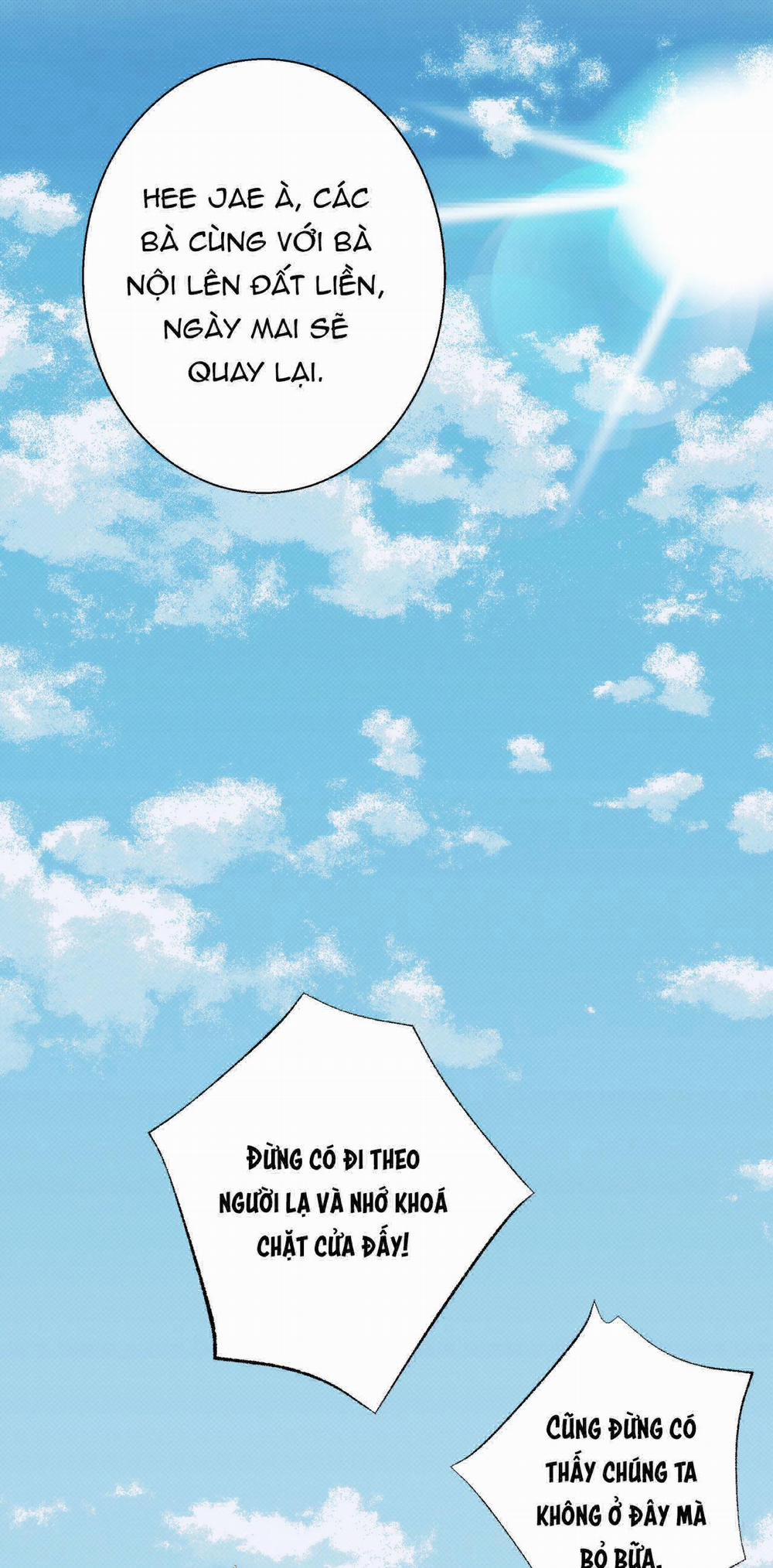 Em Bé Và Đại Ca 3 trang 36