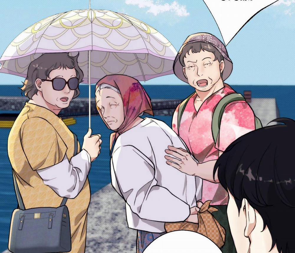 Em Bé Và Đại Ca 3 trang 37