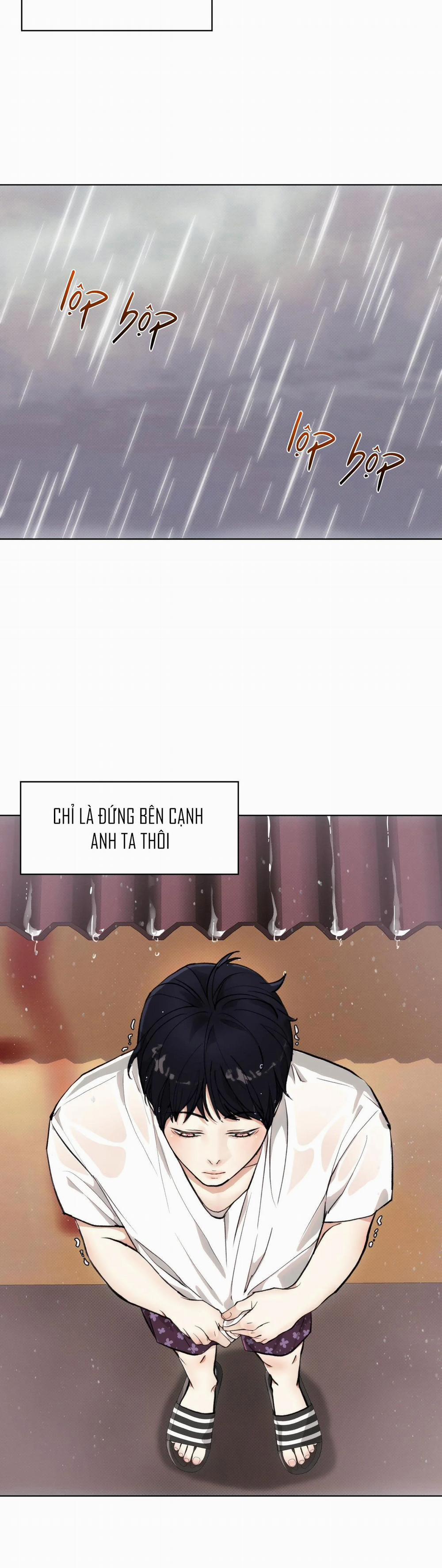 Em Bé Và Đại Ca 3 trang 4