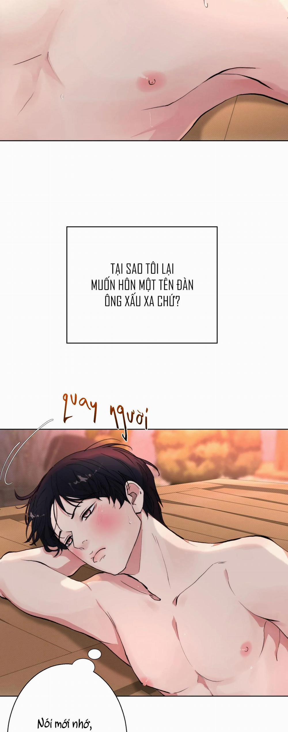 Em Bé Và Đại Ca 3 trang 41