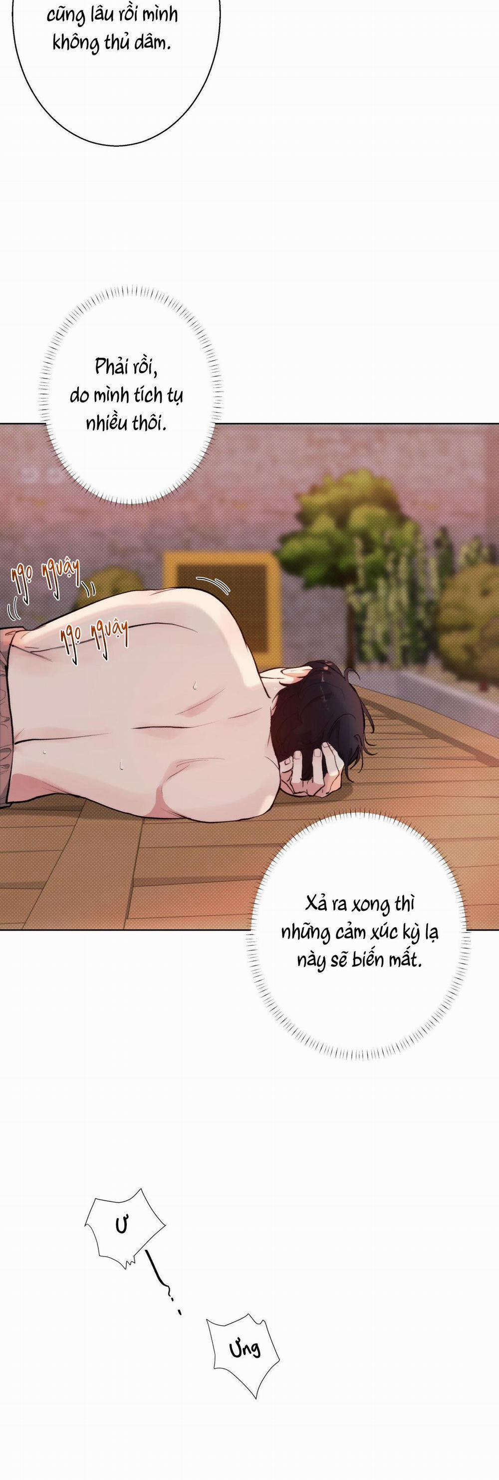 Em Bé Và Đại Ca 3 trang 42