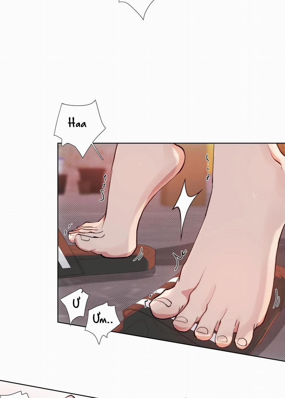 Em Bé Và Đại Ca 3 trang 43