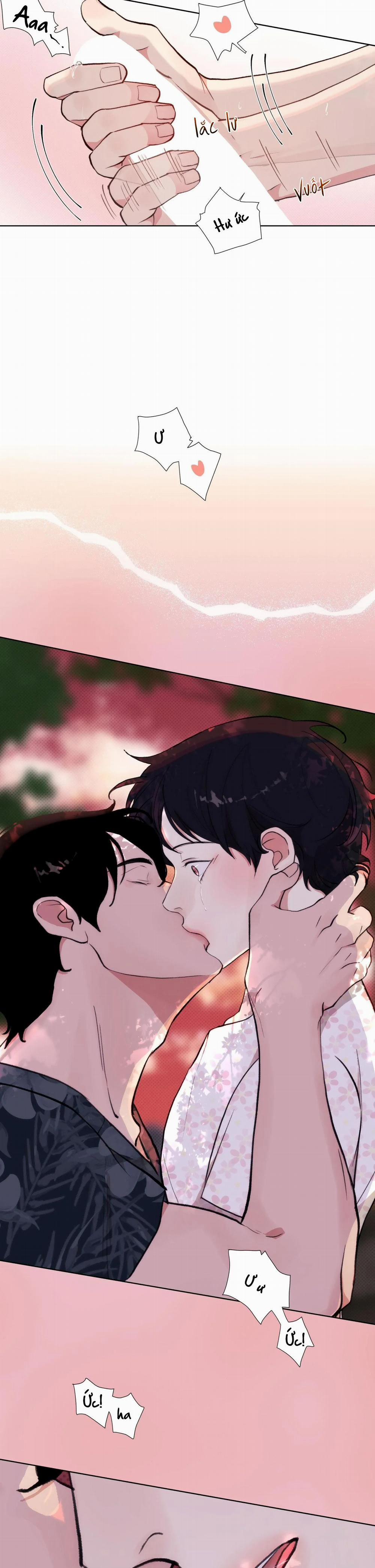 Em Bé Và Đại Ca 3 trang 44