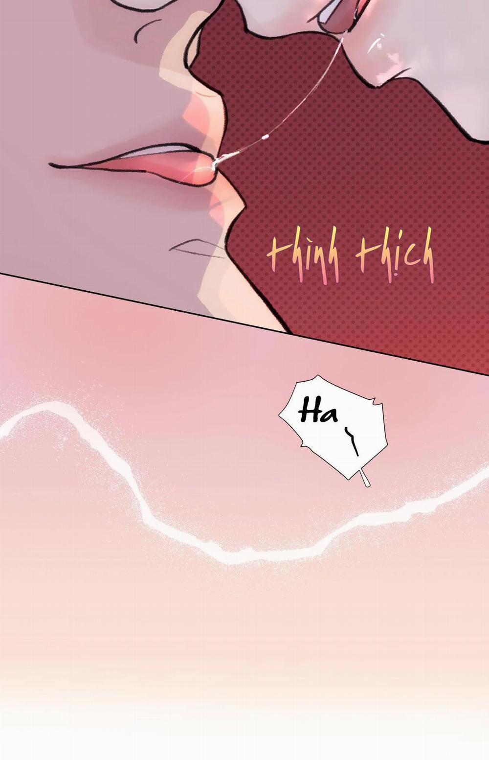 Em Bé Và Đại Ca 3 trang 45