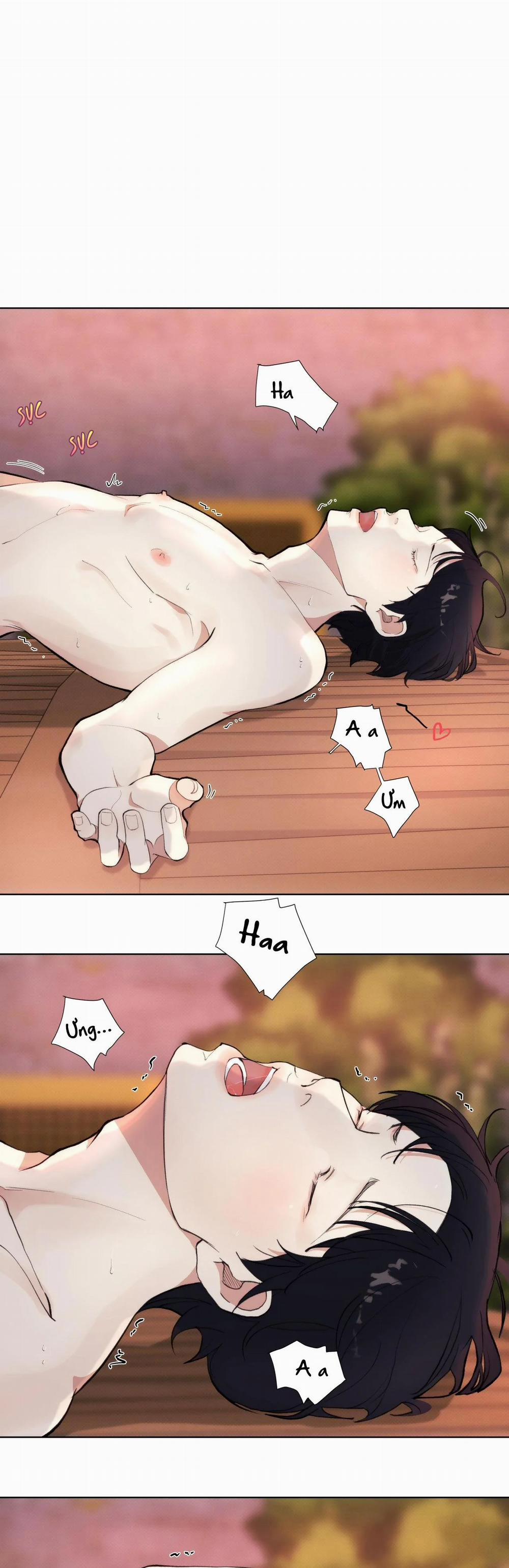 Em Bé Và Đại Ca 3 trang 47