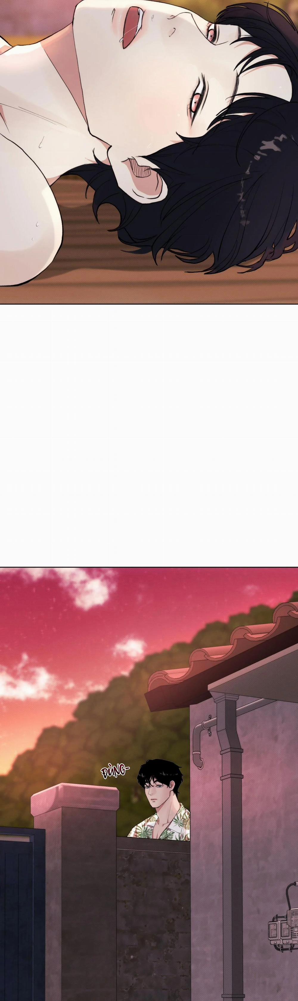 Em Bé Và Đại Ca 3 trang 48