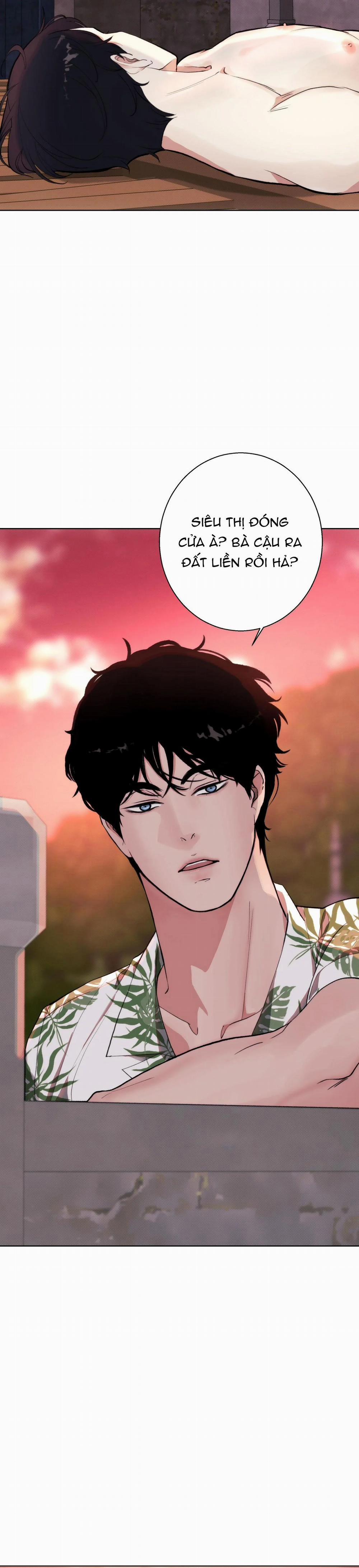 Em Bé Và Đại Ca 3 trang 49