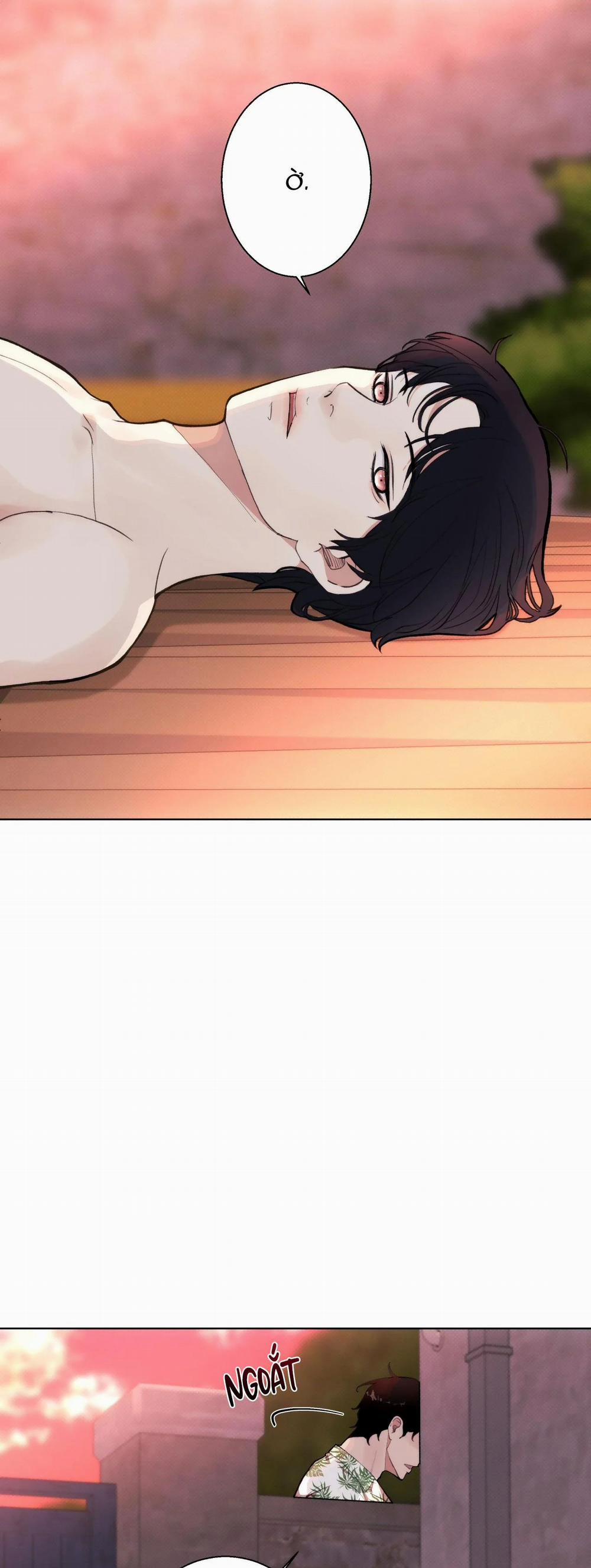 Em Bé Và Đại Ca 3 trang 50