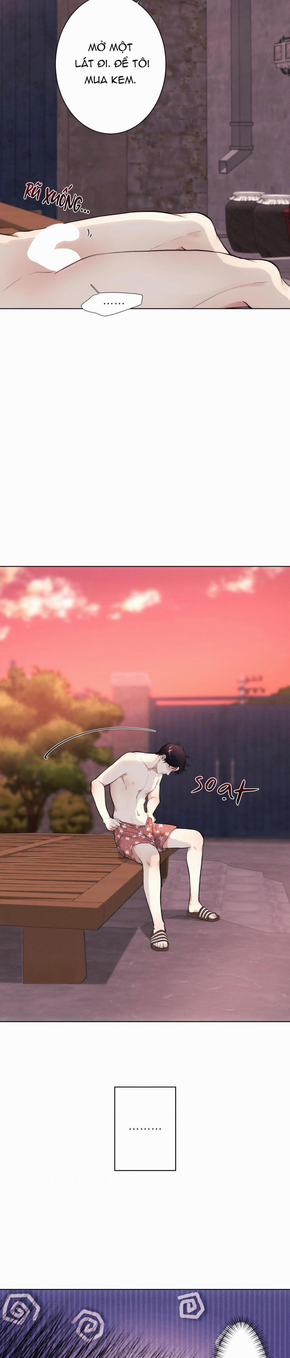 Em Bé Và Đại Ca 3 trang 51