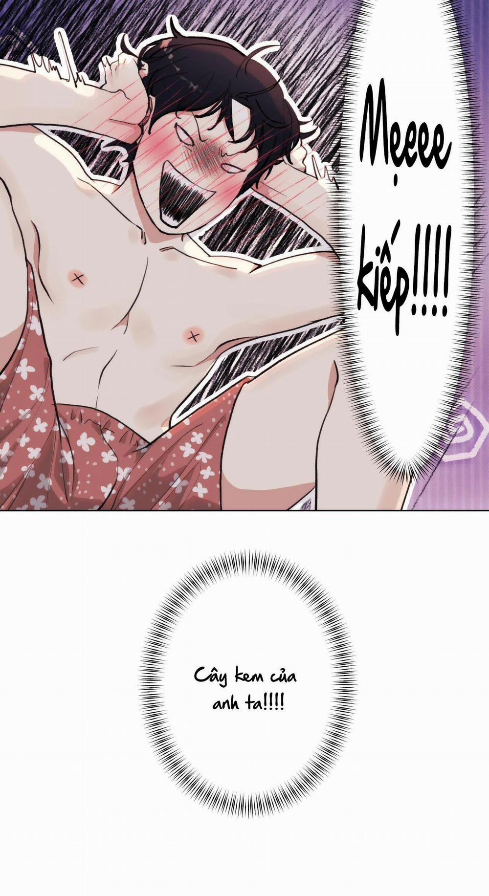 Em Bé Và Đại Ca 3 trang 52