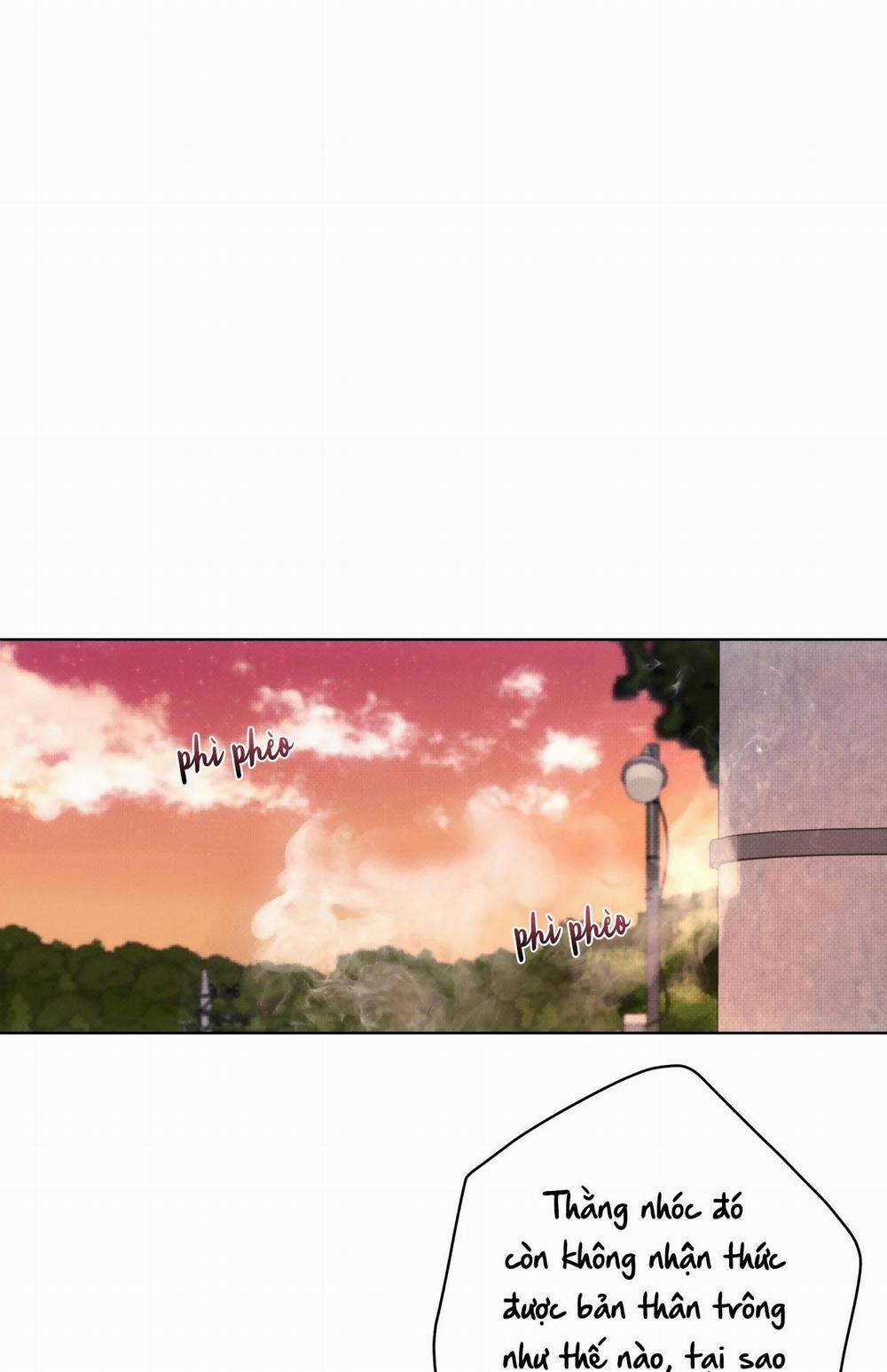 Em Bé Và Đại Ca 3 trang 53