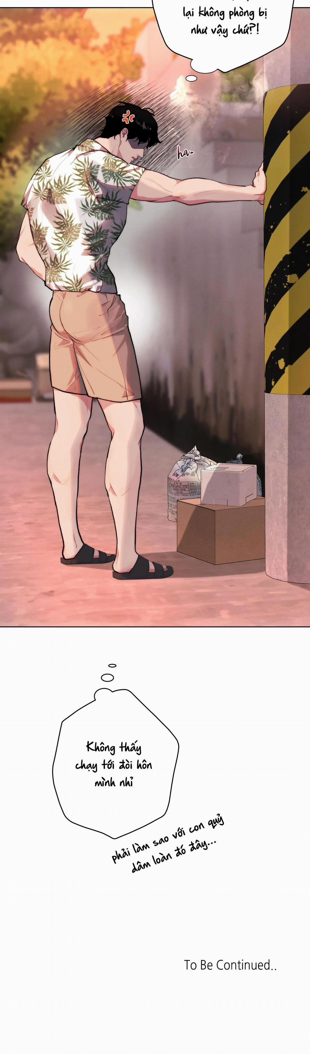 Em Bé Và Đại Ca 3 trang 54