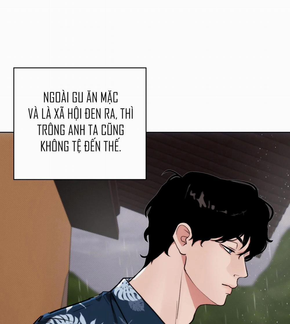 Em Bé Và Đại Ca 3 trang 6