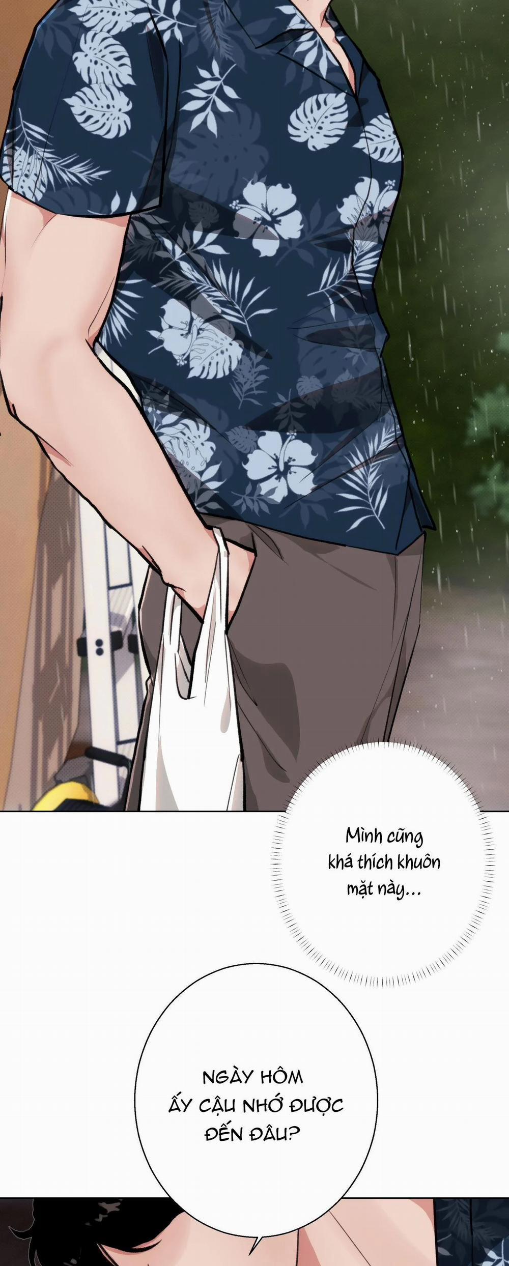 Em Bé Và Đại Ca 3 trang 7