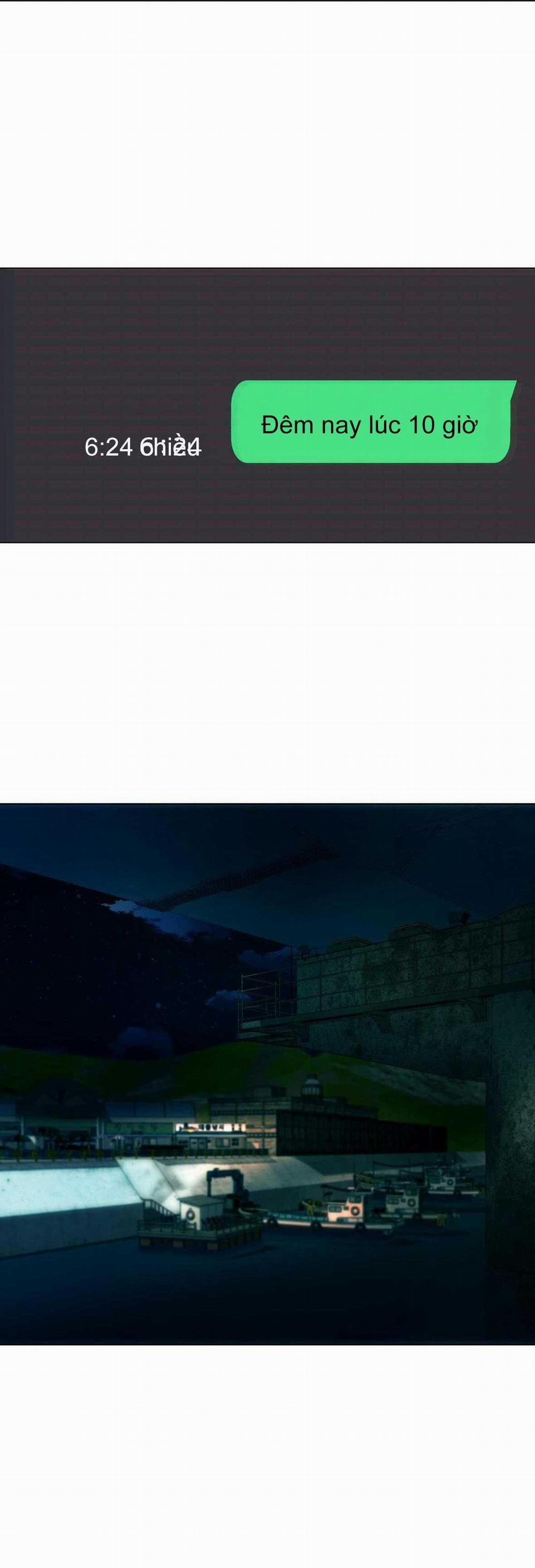 Em Bé Và Đại Ca 30 trang 0