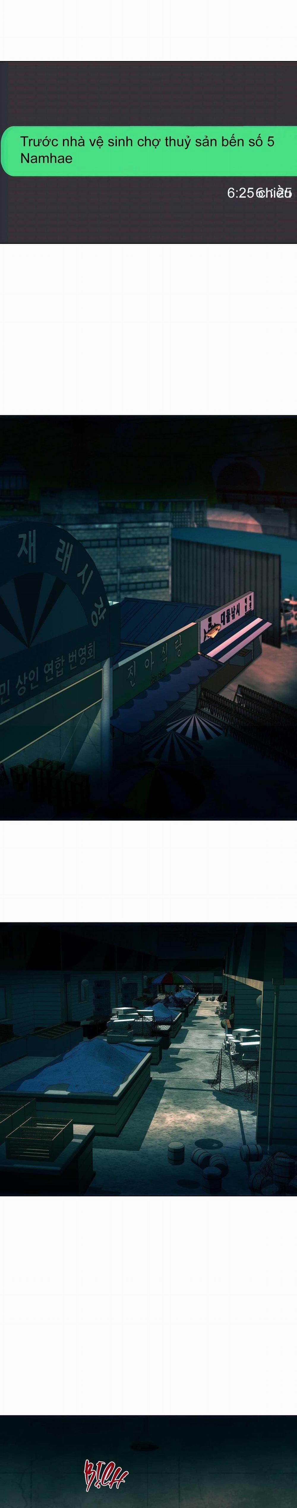 Em Bé Và Đại Ca 30 trang 1